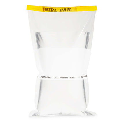 Bolsa Whirl-Pak Write-On 18oz/532ml Caja c/500