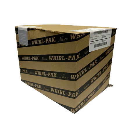 Bolsa Whirl-Pak Write-On 18oz/532ml Caja c/500