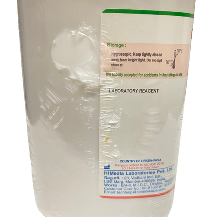 Agar R-2A 500g HiMedia