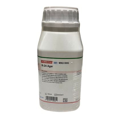 Agar R-2A 500g